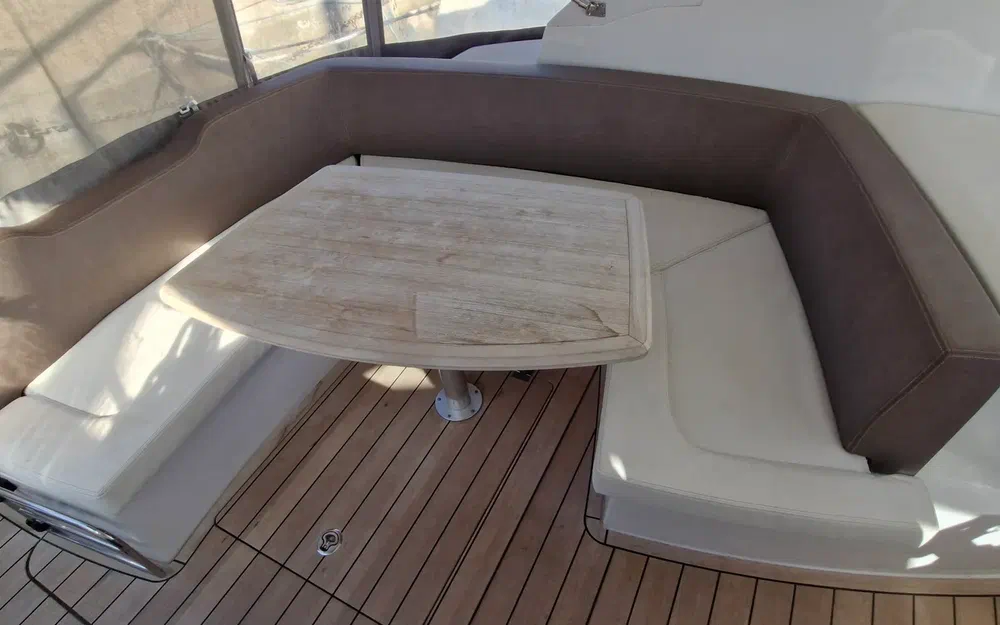 slider 23 Sessa Marine C35