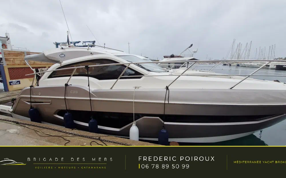 slider 0 Sessa Marine C35