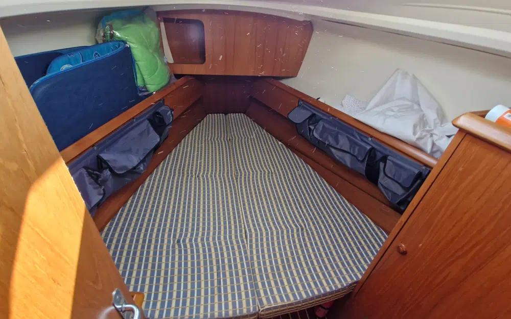 slider 13 Jeanneau Sun Odyssey 35