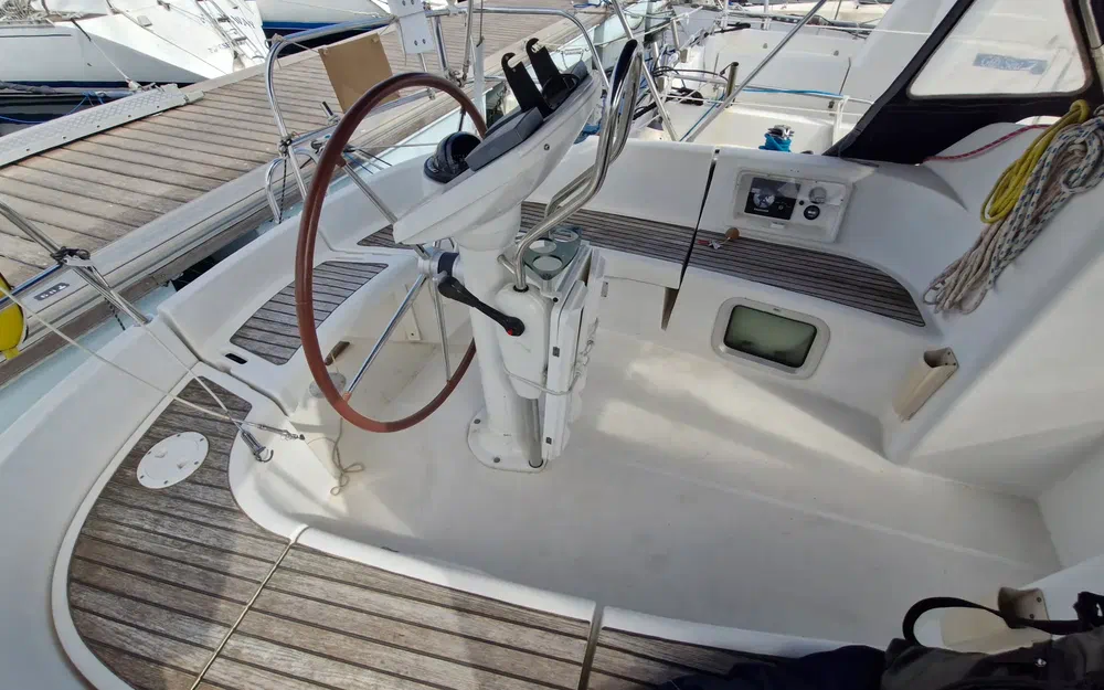 slider 20 Jeanneau Sun Odyssey 35
