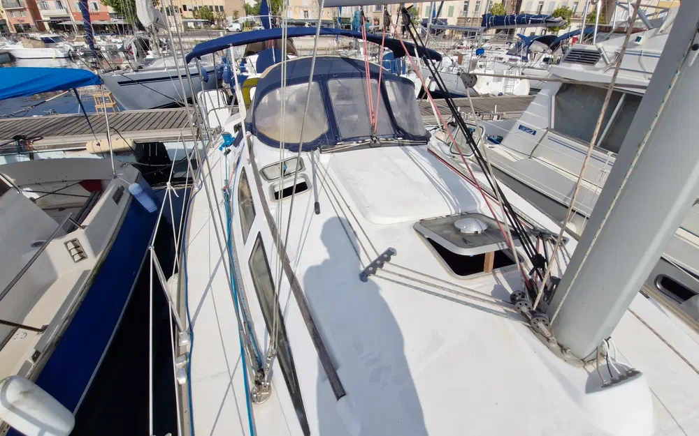 slider 5 Jeanneau Sun Odyssey 35