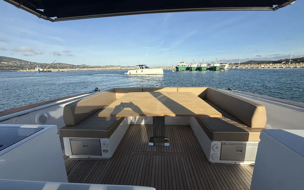 slider 9 Pardo Yachts Pardo 50