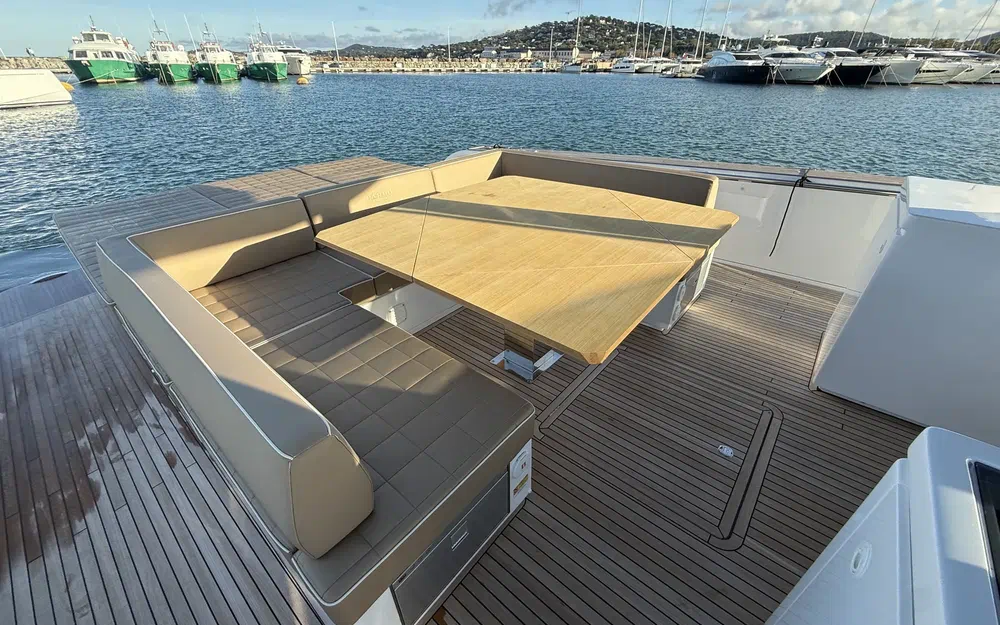 slider 10 Pardo Yachts Pardo 50