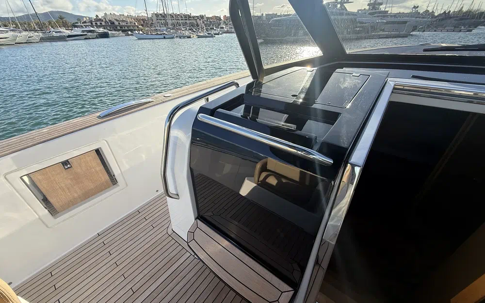 slider 11 Pardo Yachts Pardo 50