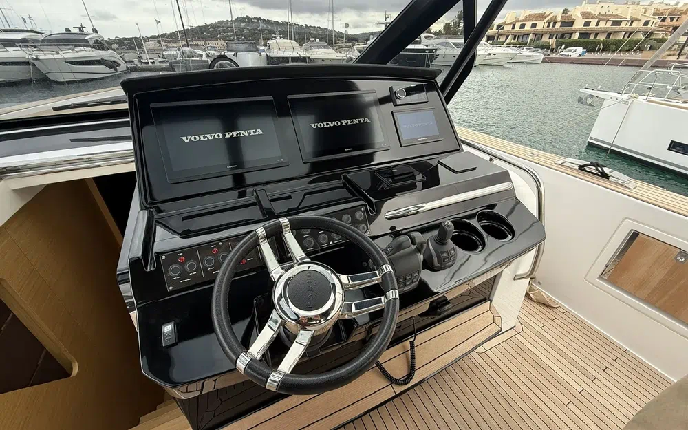 slider 12 Pardo Yachts Pardo 50