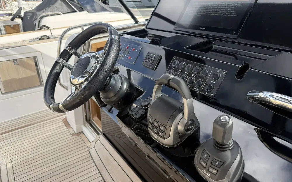 slider 13 Pardo Yachts Pardo 50