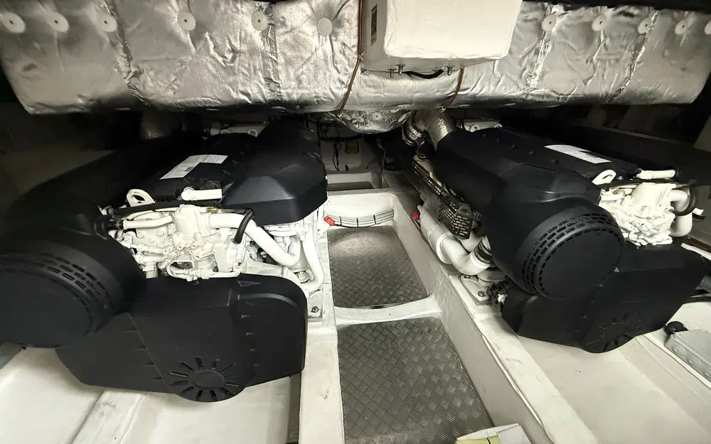 slider 22 Pardo Yachts Pardo 50