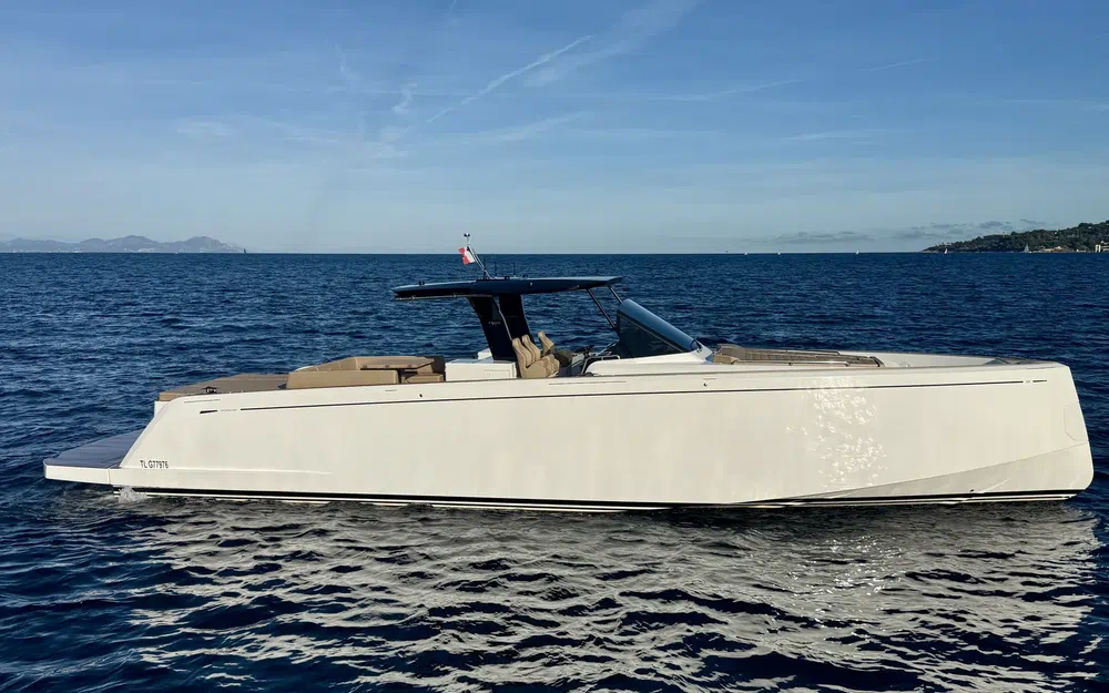 slider 2 Pardo Yachts Pardo 50