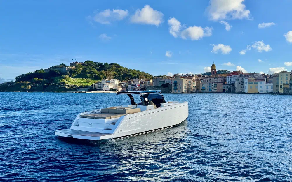 slider 4 Pardo Yachts Pardo 50