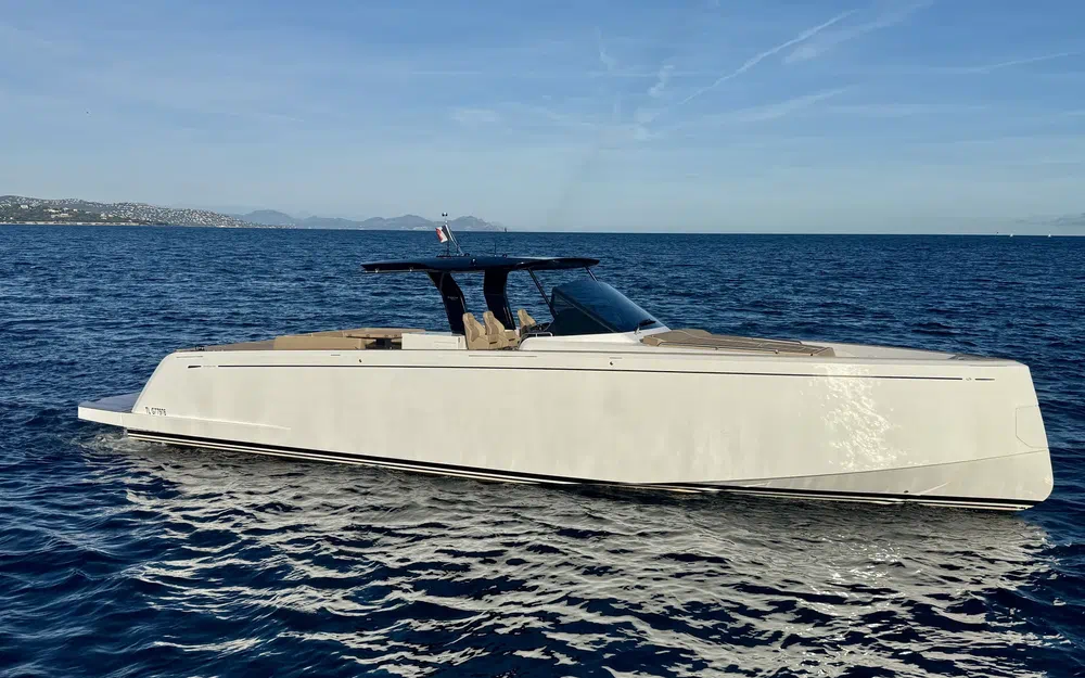 slider 5 Pardo Yachts Pardo 50