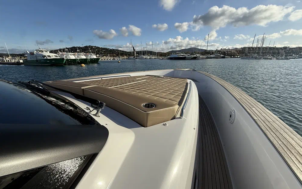 slider 8 Pardo Yachts Pardo 50
