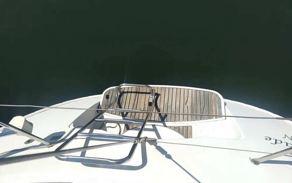 slider 9 Beneteau First 42S7