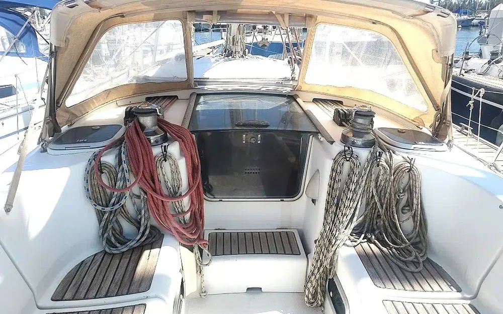 slider 10 Beneteau First 42S7