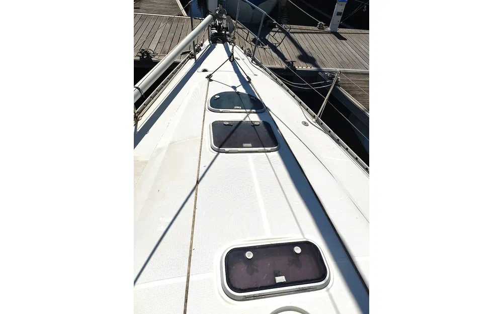 slider 14 Beneteau First 42S7