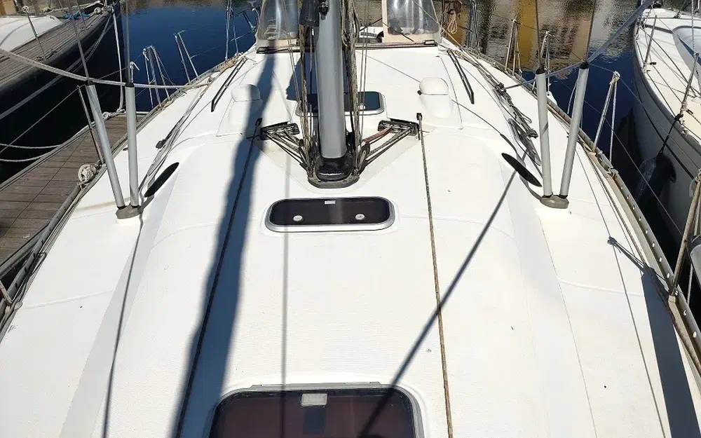 slider 17 Beneteau First 42S7