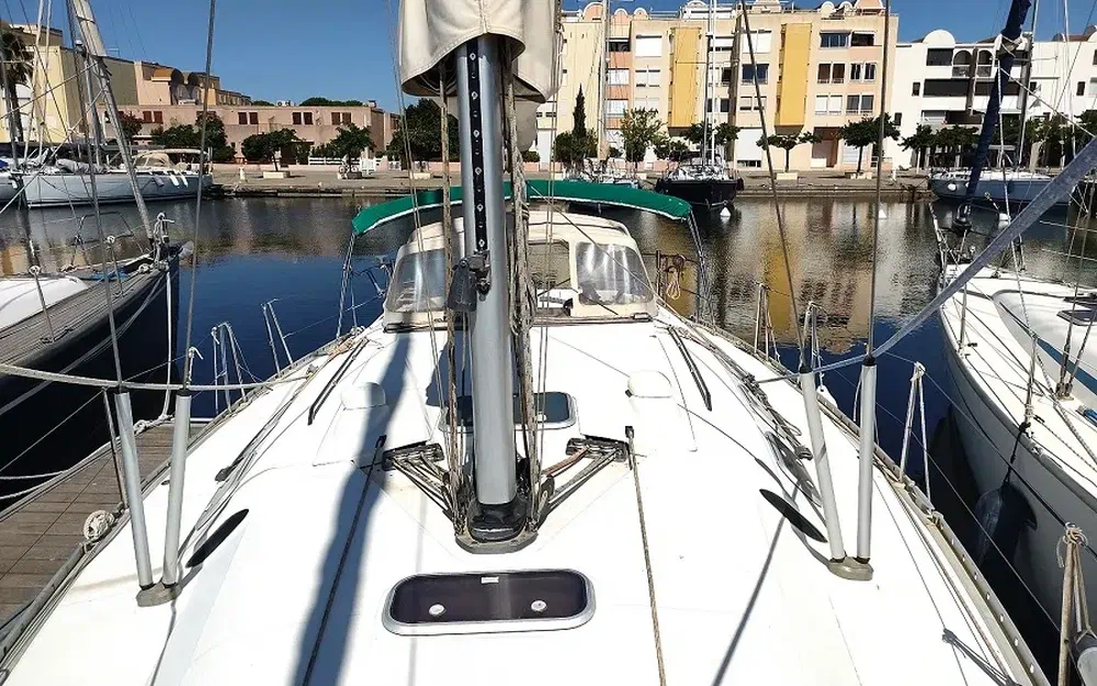 slider 18 Beneteau First 42S7