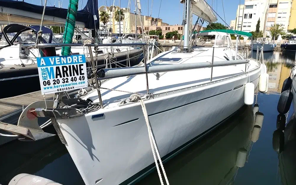 slider 0 Beneteau First 42S7
