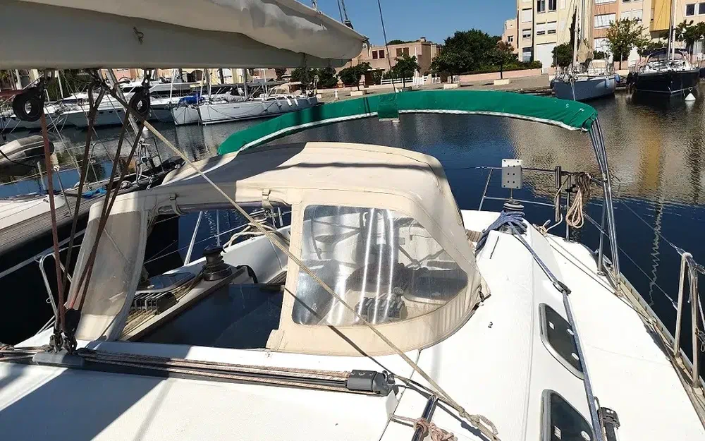 slider 19 Beneteau First 42S7