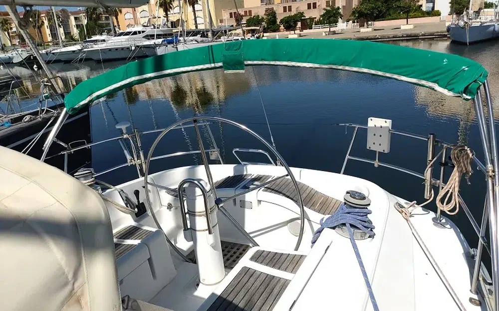 slider 20 Beneteau First 42S7