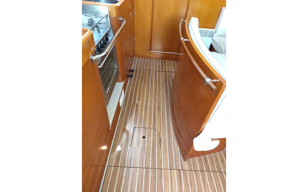 slider 25 Beneteau First 42S7