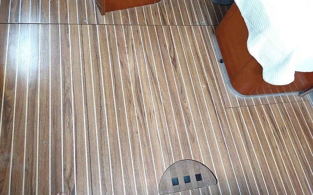 slider 28 Beneteau First 42S7