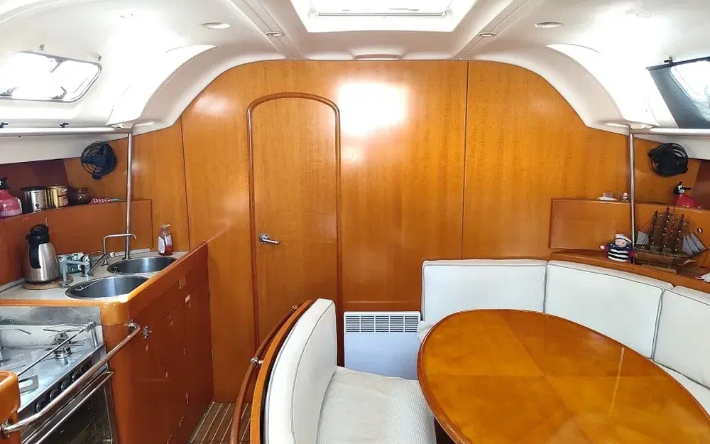 slider 29 Beneteau First 42S7