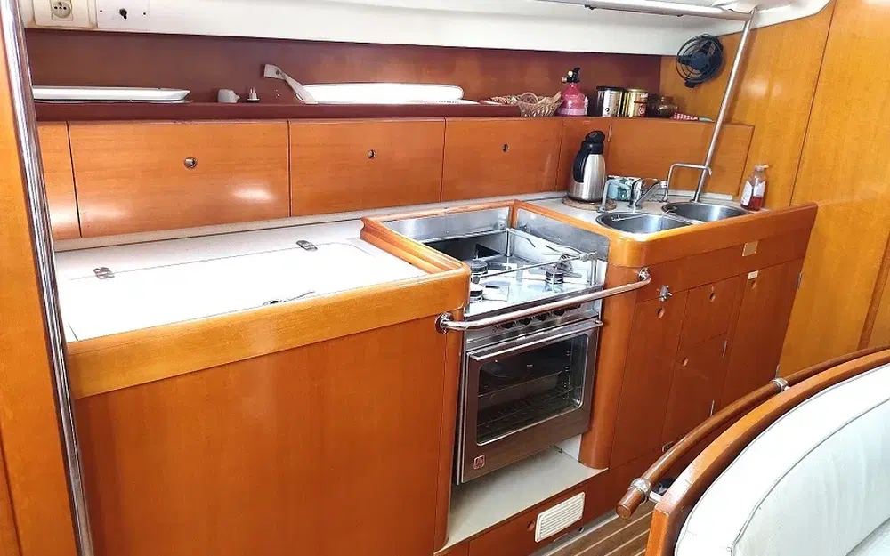 slider 30 Beneteau First 42S7