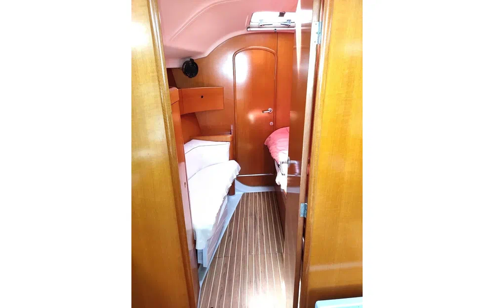 slider 32 Beneteau First 42S7