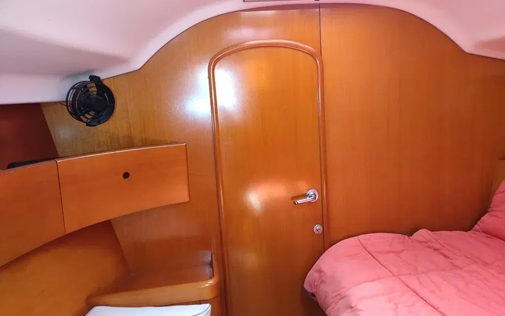 slider 35 Beneteau First 42S7