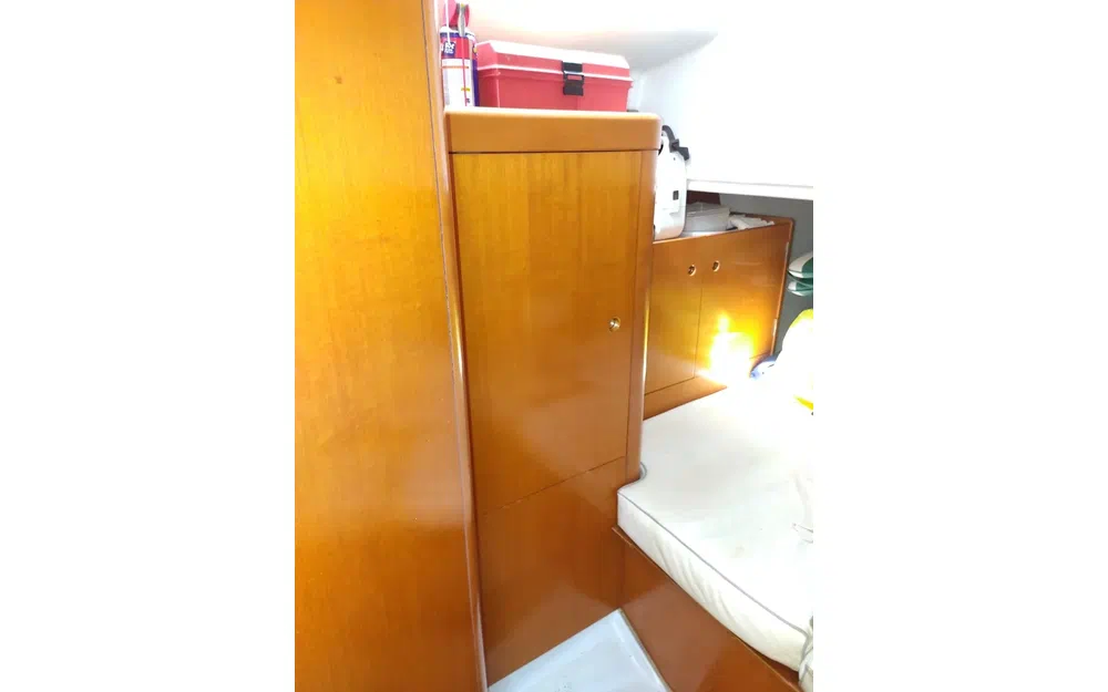 slider 48 Beneteau First 42S7