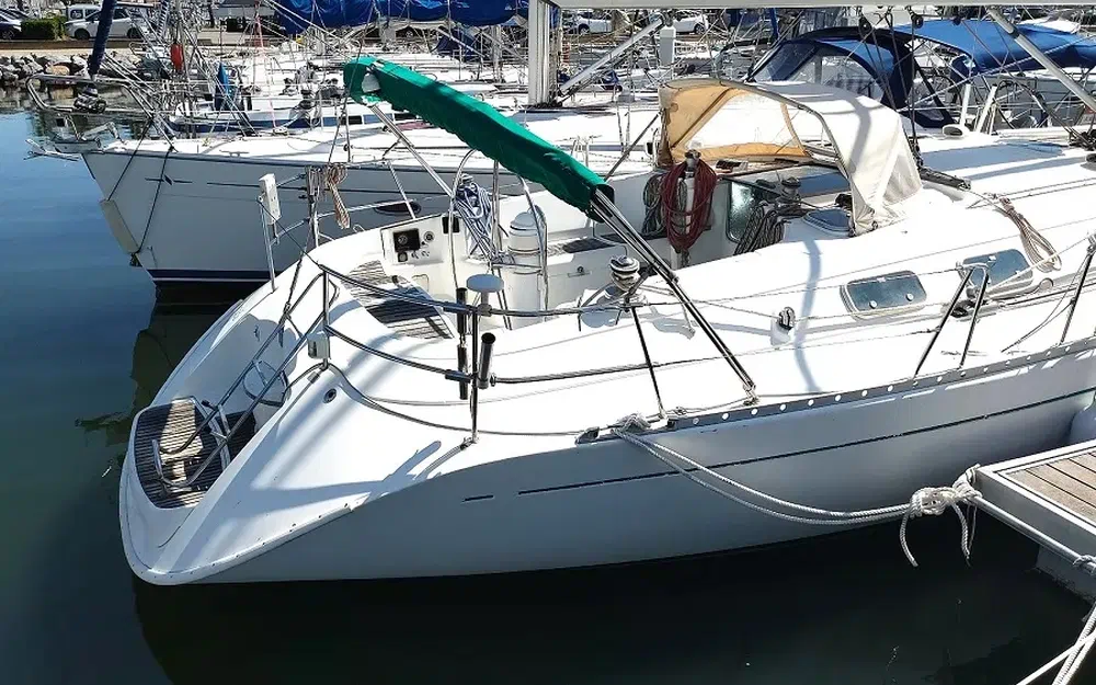 slider 3 Beneteau First 42S7