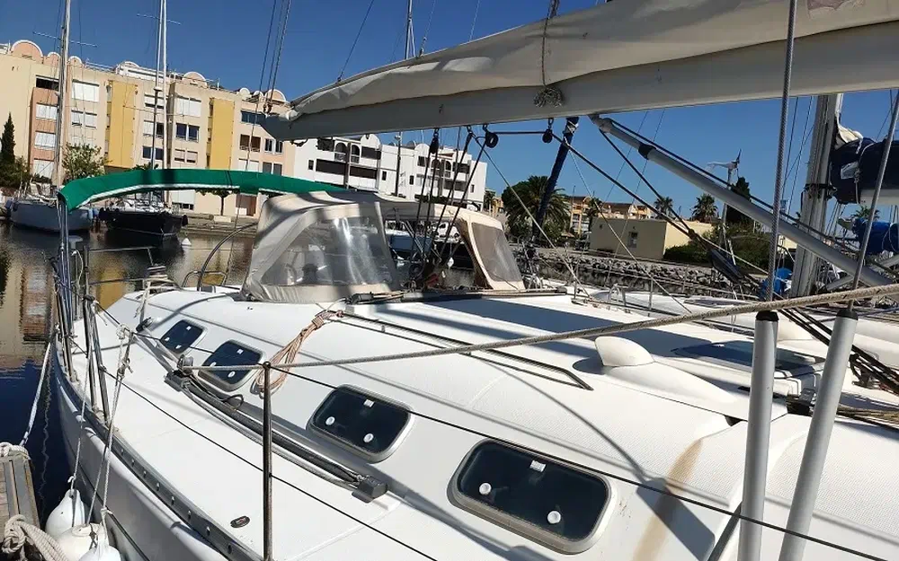 slider 4 Beneteau First 42S7