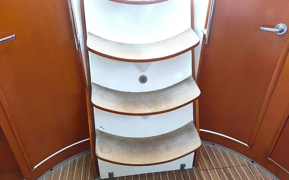 slider 64 Beneteau First 42S7