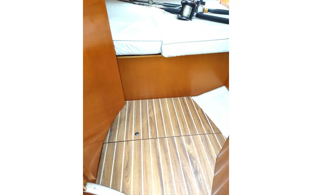 slider 65 Beneteau First 42S7