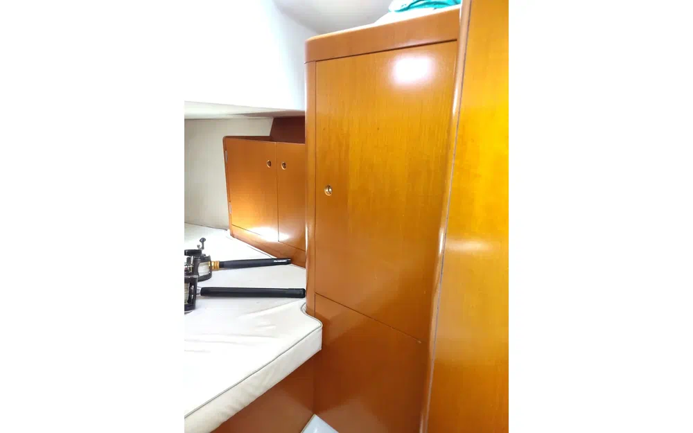 slider 66 Beneteau First 42S7