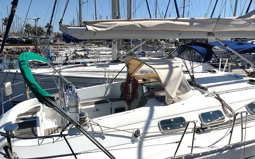 slider 5 Beneteau First 42S7