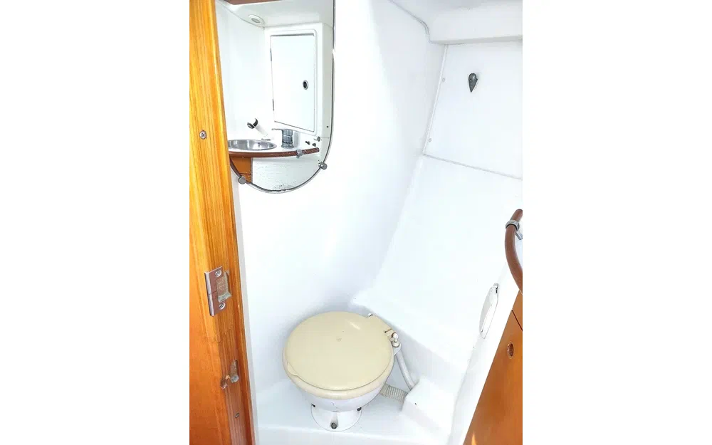 slider 69 Beneteau First 42S7