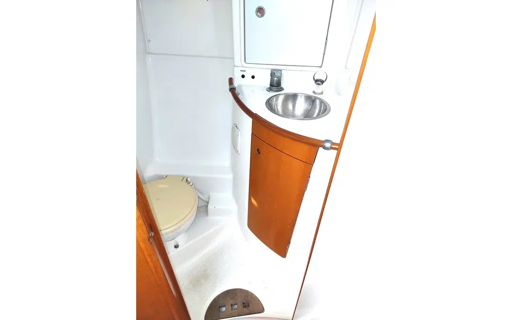 slider 70 Beneteau First 42S7