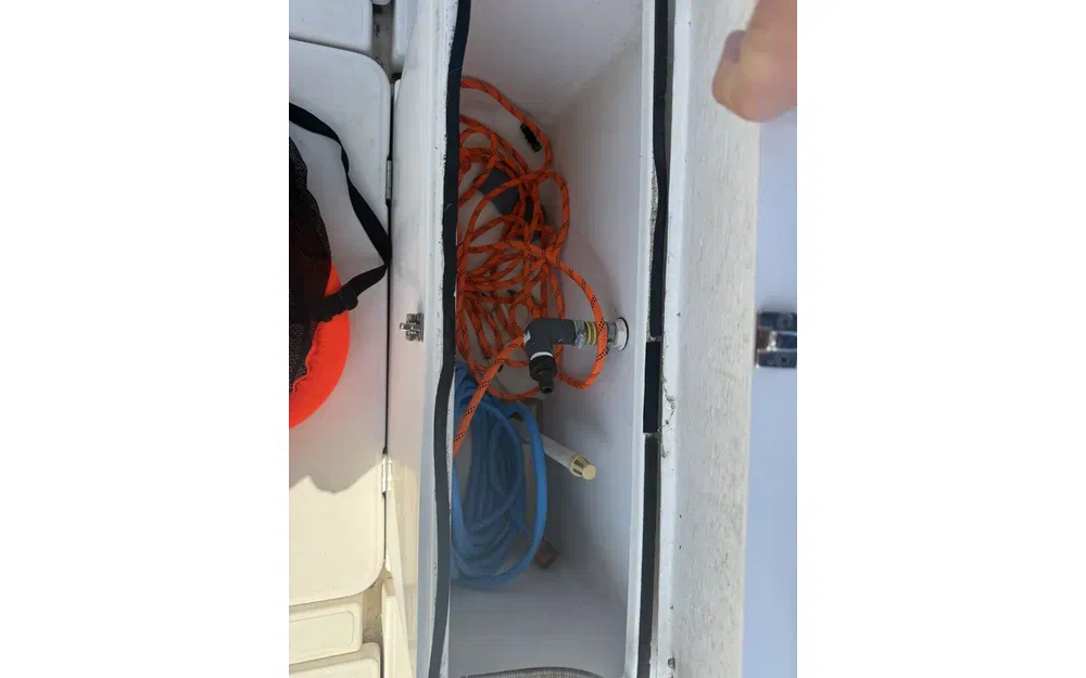 slider 12 Quicksilver 580 Pilothouse