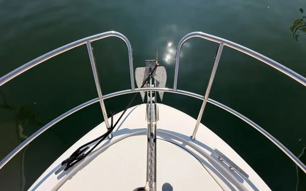slider 9 Jeanneau Prestige 32