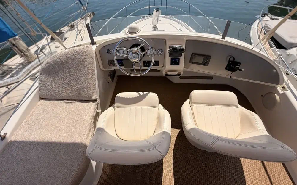 slider 15 Jeanneau Prestige 32