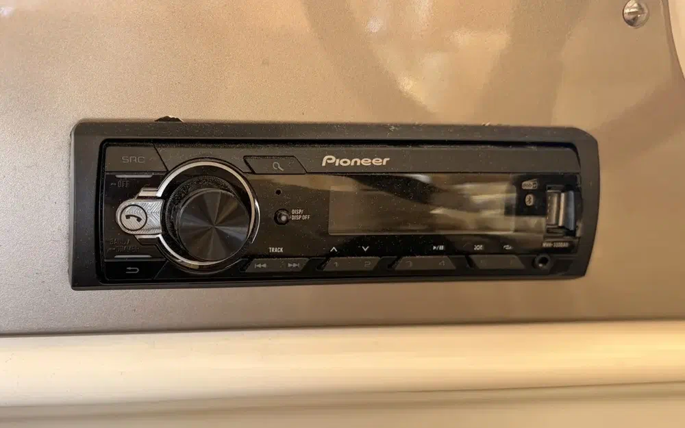 slider 28 Jeanneau Prestige 32