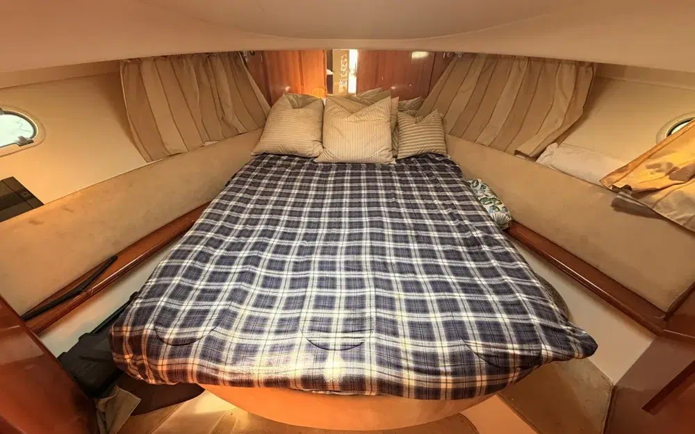 slider 35 Jeanneau Prestige 32