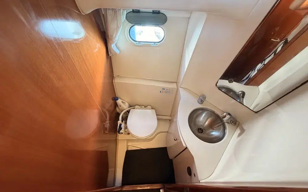 slider 37 Jeanneau Prestige 32