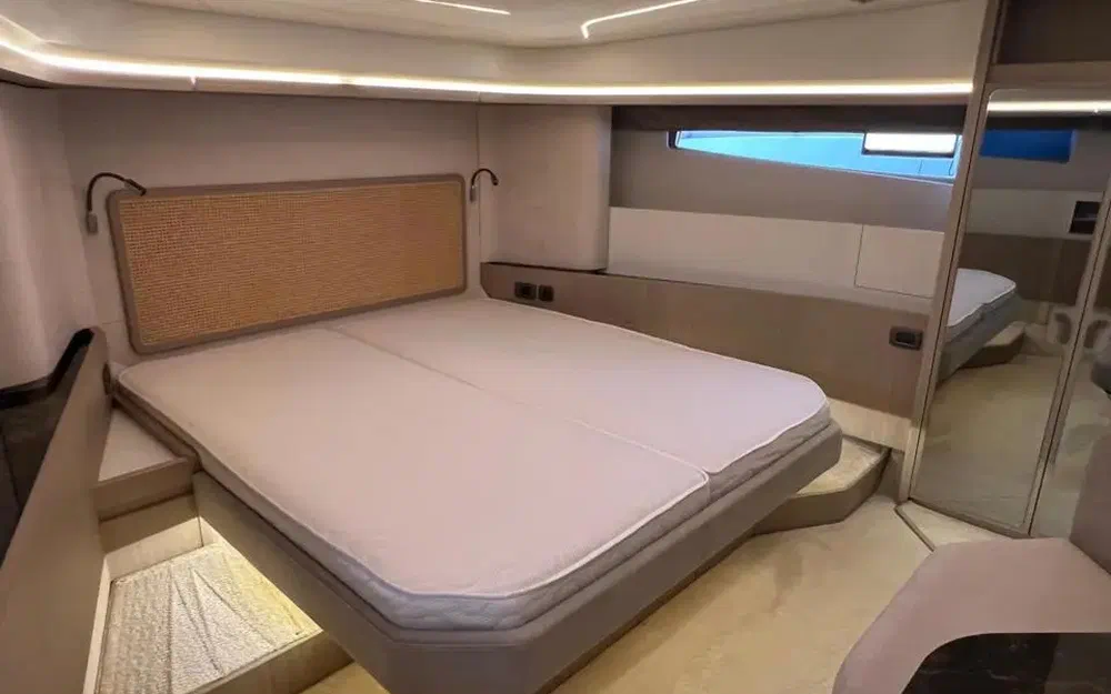 slider 26 Prestige Yachts F4.9