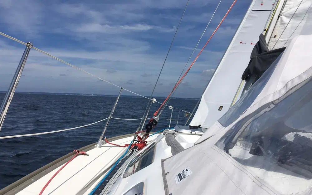 slider 3 Jeanneau Sun Fast 35