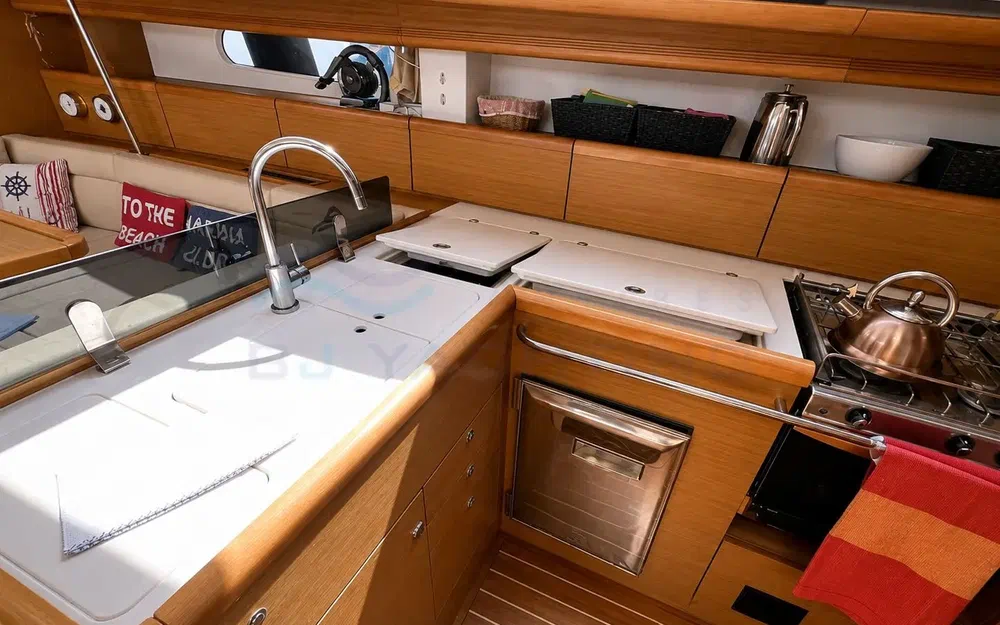 slider 5 Jeanneau Sun Odyssey 50 DS
