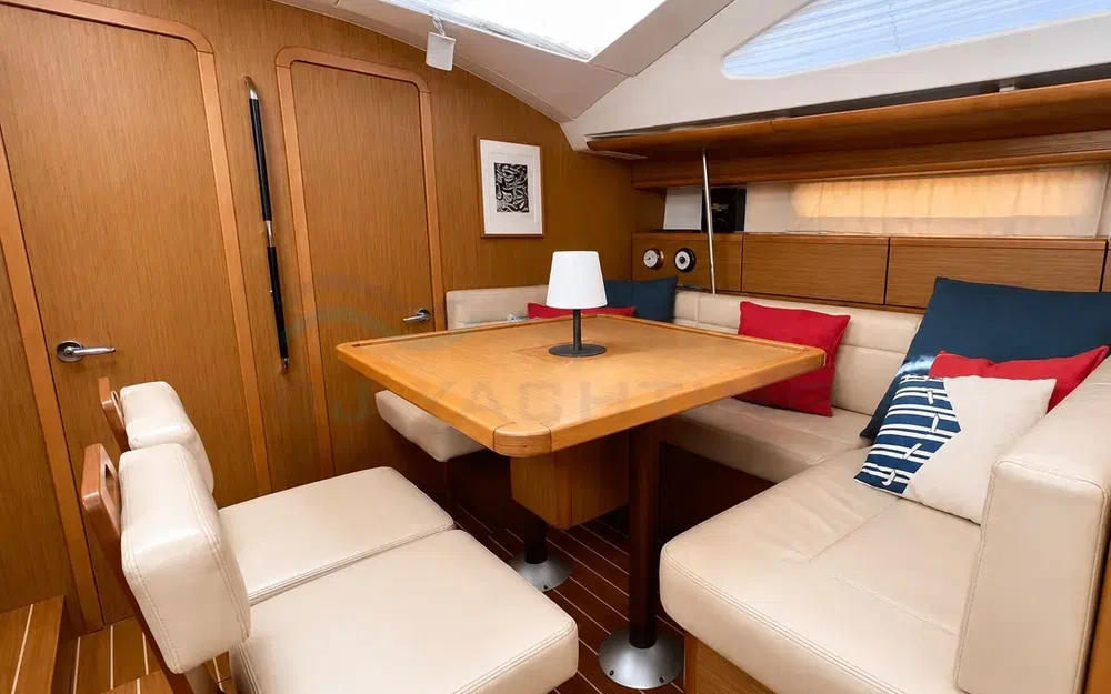 slider 6 Jeanneau Sun Odyssey 50 DS