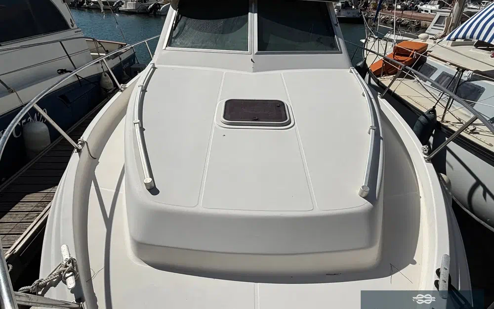 slider 15 Rodman 900 HT