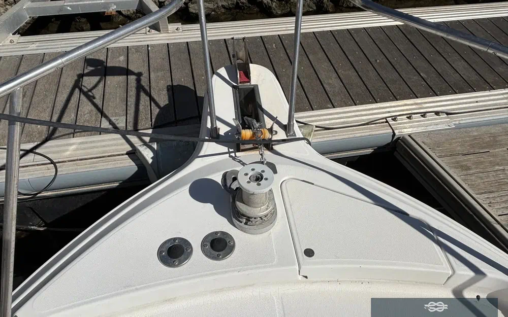 slider 18 Rodman 900 HT